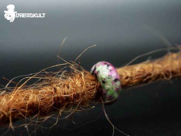 Epidot Rubin Zoisit dread perlen, Dreadschmuck, dreadperlen, schmuck für dreadlocks, dreadlock schmuck, dreadperle,Handgefertigte Unikate , Fairy, Elfe, Mittelalterschmuck, Middleage, Fantasy, Bohemian, Cosplay, Gypsy, Hippie, Festival, gothic schmuck, dr